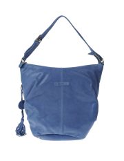 FERRE' - Borsa grande in pelle