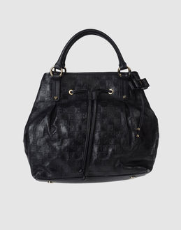 FERRE' - BORSE - Borse grandi in pelle - su YOOX.COM