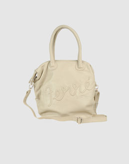 FERRE' - BORSE - Borse grandi in pelle - su YOOX.COM