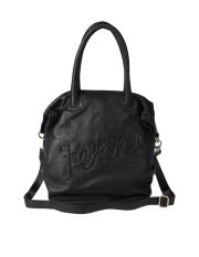 FERRE' - Borsa grande in pelle
