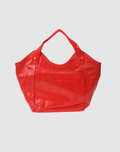 ZOOM FERRE' - Large fabric bag