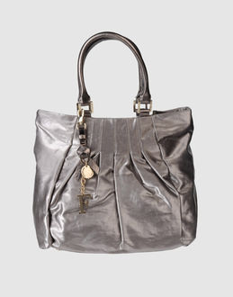 FERRE' - BORSE - Borse grandi in tessuto - su YOOX.COM