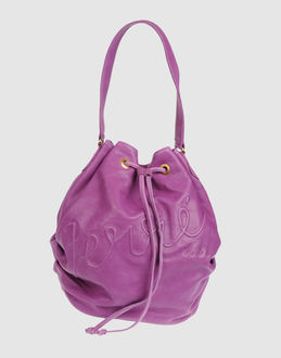 FERRE' - BORSE - Borse medie in pelle - su YOOX.COM