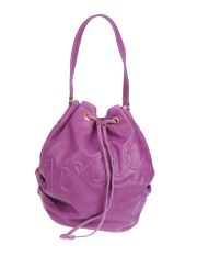 FERRE' - Medium leather bag