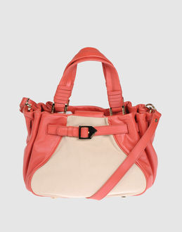 FERRE' - BORSE - Borse piccole in tessuto - su YOOX.COM