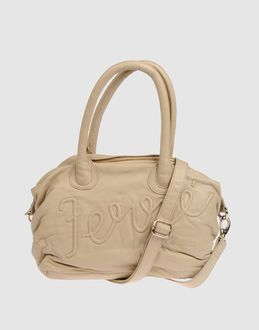 FERRE' - BORSE - Borse medie in pelle - su YOOX.COM