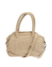 FERRE' - Borsa media in pelle