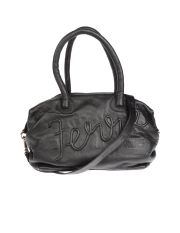 FERRE' - Borsa piccola in pelle
