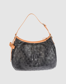 FERRE' - BORSE - Borse medie in pelle - su YOOX.COM