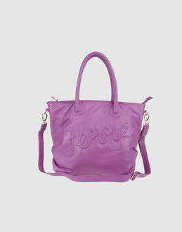 FERRE' - BORSE - Borse medie in pelle - su YOOX.COM