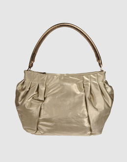 FERRE' - BORSE - Borse grandi in tessuto - su YOOX.COM