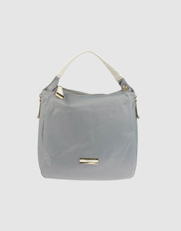 FERRE' - BORSE - Borse grandi in tessuto - su YOOX.COM