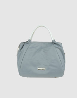 FERRE' - BORSE - Borse grandi in tessuto - su YOOX.COM
