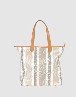 FERRE' - BORSE - Borse grandi in tessuto - su YOOX.COM