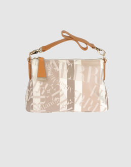 FERRE' - BORSE - Borse piccole in tessuto - su YOOX.COM