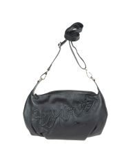 FERRE' - Medium leather bag
