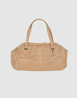 FERRE' - BORSE - Borse medie in pelle - su YOOX.COM