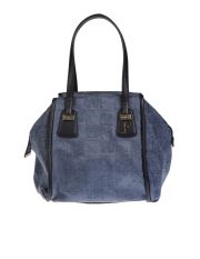 FERRE' - Medium fabric bag