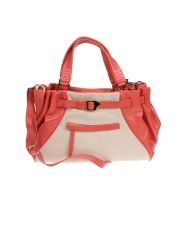 FERRE' - Medium fabric bag