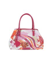 FERRE' - Medium fabric bag