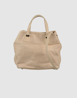 FERRE' - BORSE - Borse medie in pelle - su YOOX.COM