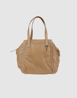 FERRE' - BORSE - Borse piccole in pelle - su YOOX.COM