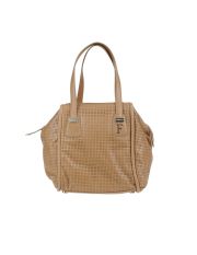 FERRE' - Borsa piccola in pelle