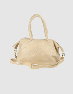 FERRE' - BORSE - Borse medie in pelle - su YOOX.COM