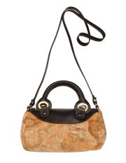 ALVIERO MARTINI 1a CLASSE - Borsa media in tessuto