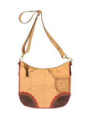 ALVIERO MARTINI 1a CLASSE - Borsa media in tessuto