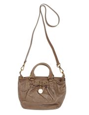 ALVIERO MARTINI 1a CLASSE - Borsa media in pelle