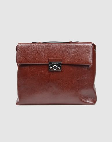ZOOM COSTUME NATIONAL - Briefcase