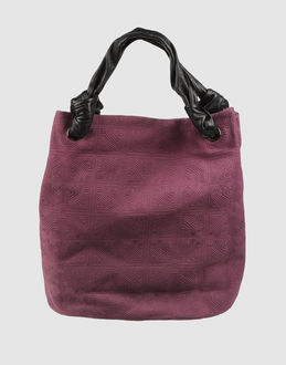 COCCINELLE - BORSE - Borse grandi in pelle - su YOOX.COM