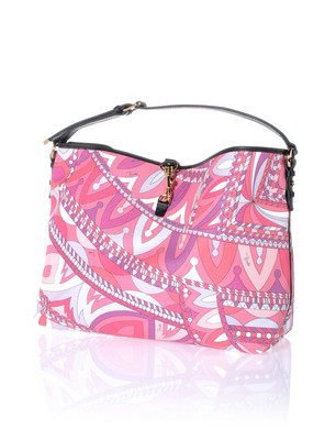 EMILIO PUCCI - Shoulder bag