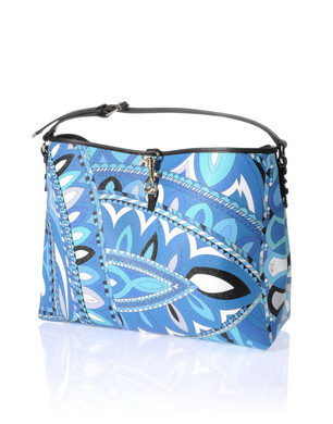 EMILIO PUCCI - Shoulder bag