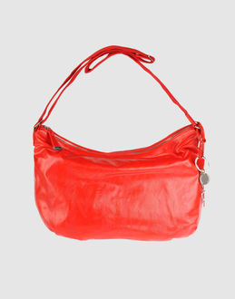 FERRE' - BORSE - Borse grandi in tessuto - su YOOX.COM