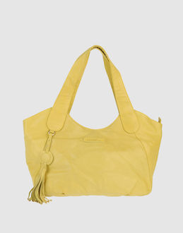 FERRE' - BORSE - Borse grandi in pelle - su YOOX.COM