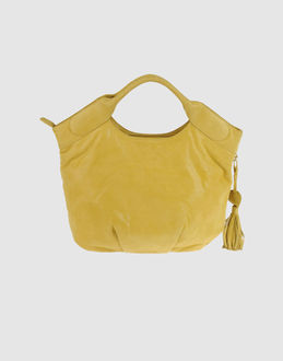 FERRE' - BORSE - Borse grandi in pelle - su YOOX.COM