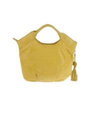 FERRE' - Large leather bag