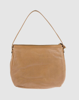 FERRE' - BORSE - Borse grandi in pelle - su YOOX.COM