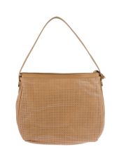 FERRE' - Large leather bag