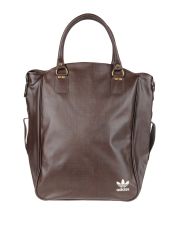 ADIDAS - Borsa grande in tessuto