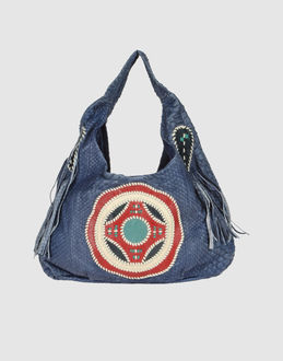 ANTIK BATIK - BORSE - Borse grandi in tessuto - su YOOX.COM