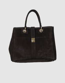 GHETTO FAB - BORSE - Borse grandi in pelle - su YOOX.COM