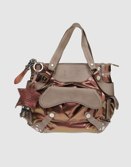 GEORGE GINA LUCY - BORSE - Borse medie in pelle - su YOOX.COM