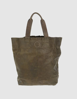 COMING SOON - BORSE - Borse grandi in pelle - su YOOX.COM