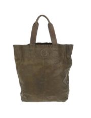 COMING SOON - Borsa grande in pelle