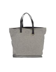 COMING SOON - Borsa grande in tessuto