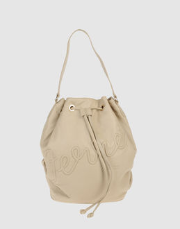 FERRE' - BORSE - Borse grandi in pelle - su YOOX.COM