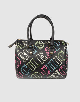 MOSCHINO CHEAPANDCHIC - BORSE - Borse medie in tessuto - su YOOX.COM